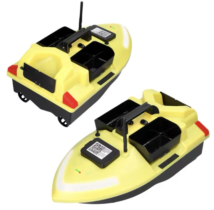 Barcos carpfishing /Bait boat