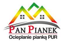 ocieplanie poddasza pianką PUR