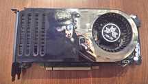 GeForce 8800 GTS