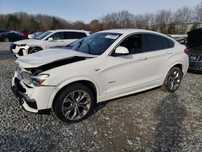 BMW x4 xdrive 2.0b