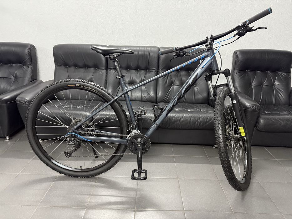 Велосипед KTM CHICAGO 29 L
