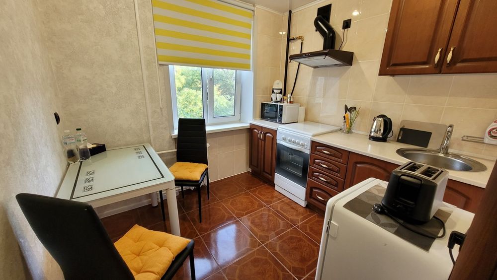 Оренда квартири подобово, посуточно, почасово  Центр ТЦ Украина