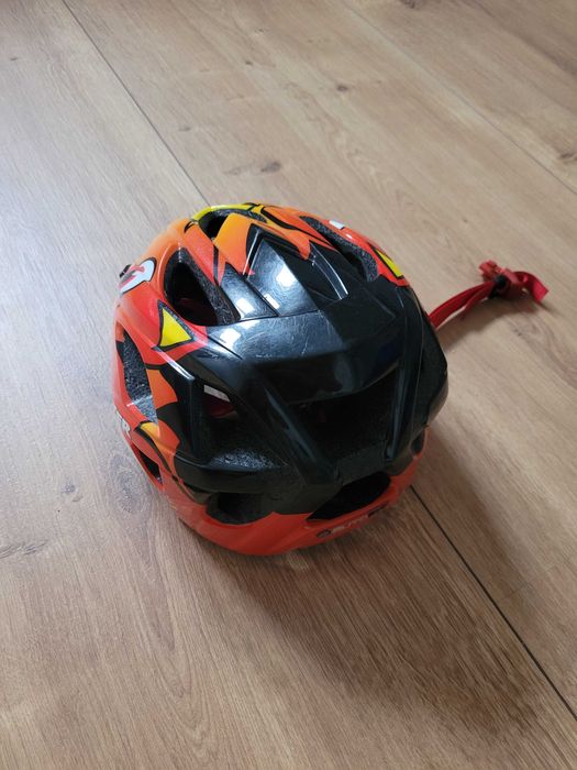 kask rowerowy Lazer