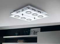 Oprawa Plafon sufitowy Eglo LED