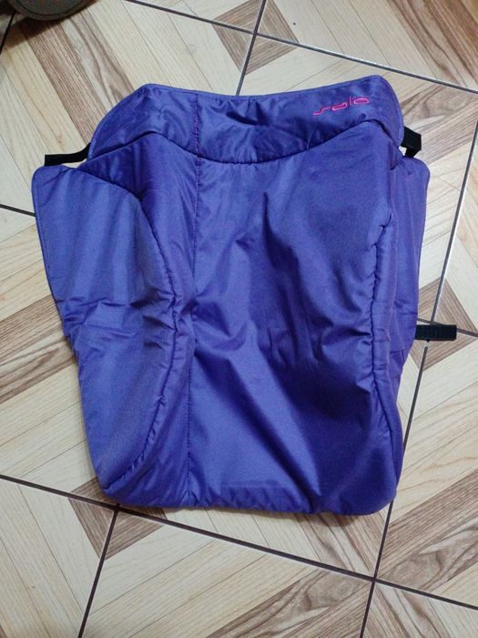 Wózek spacerowy Euro-Cart SOLO