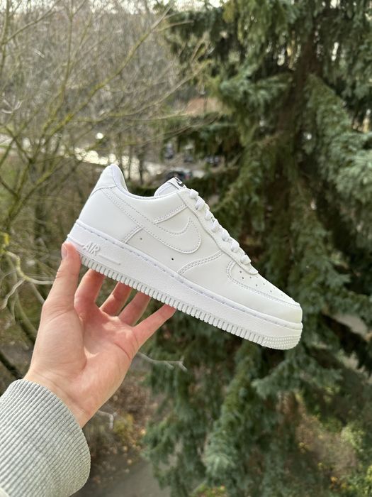 NIKE Air Force 1 '07 Buty Sneakersy Obuwie Sportowe 37,5/ dł. 23,5 cm
