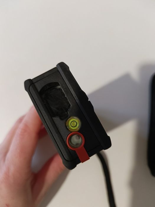 Hilti pd42 дальномір