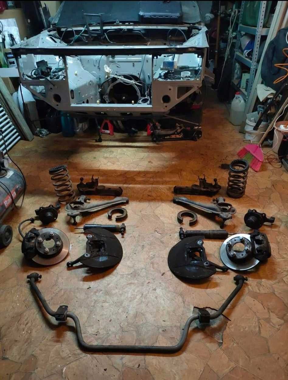 Polonez Caro Rover 1.6 1.4