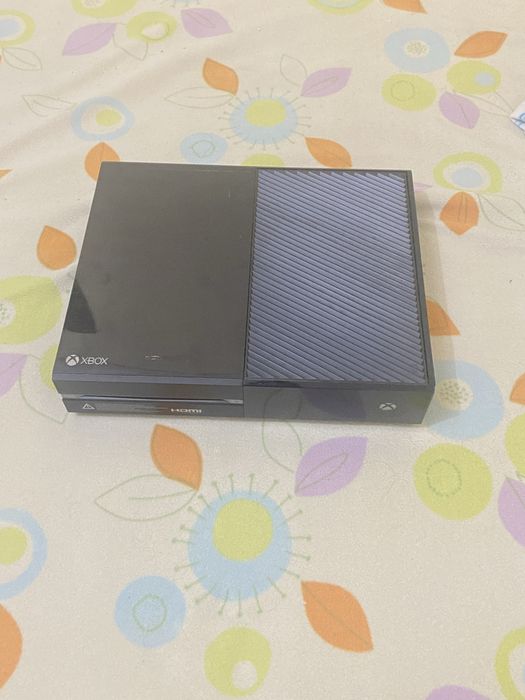 Xbox one para peças