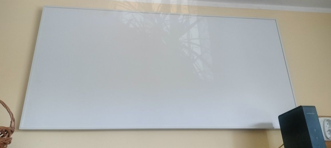 Cena za wszystkie 3szt! Panele grzewcze elektryczne