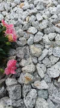 Granit szary kamień kruszywo