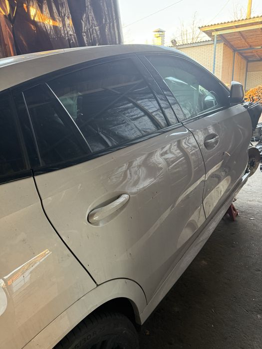 Розборка, запчастини,крила,салон BMW G06 G05, U11, Г01 G01,g20,г20 ф48