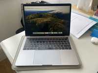 MacBook Pro 13’’ 2019 16GB RAM | i5 | 256 GB disco