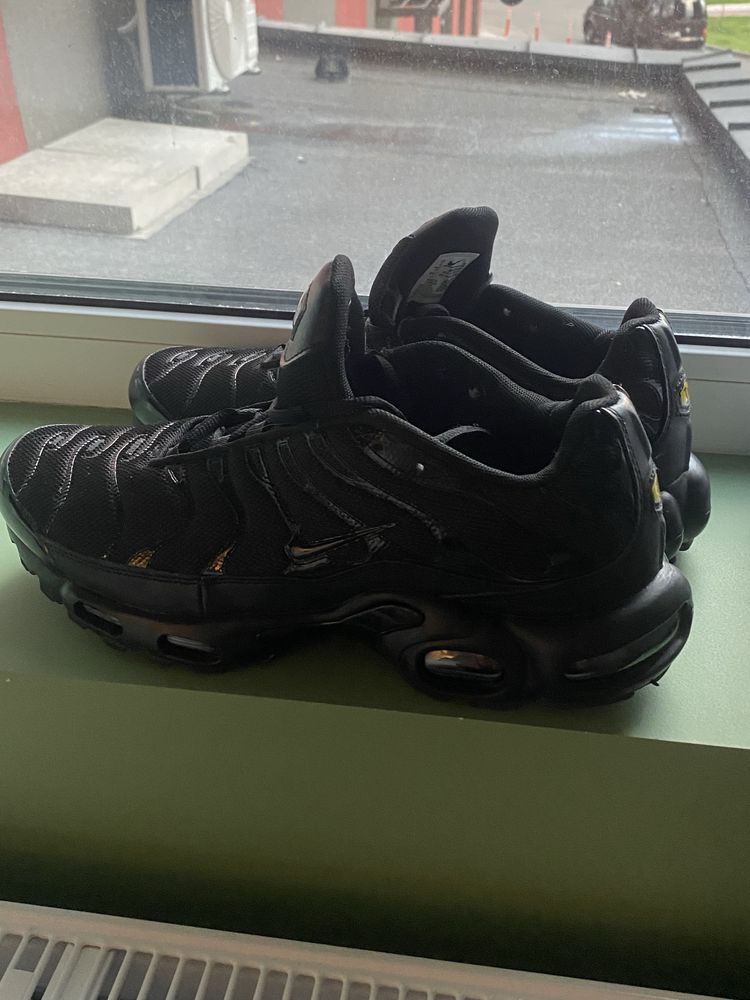 Nike TN 44 (28см) Original