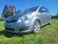 Toyota Corolla Verso 2.2D4D!!!