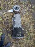 Акпп ZF 8HP45 8HP50 8P75 коробка BMW F30 F32 F33 F10 F11 335 435 535