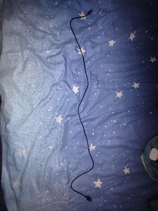 Магнитная зарядка type-c