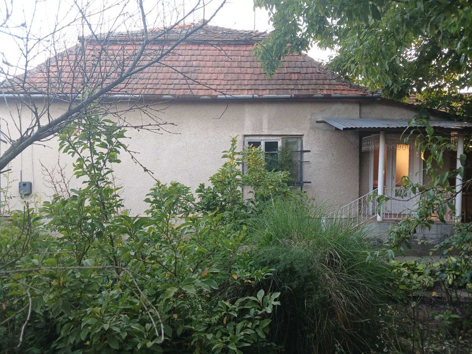 Будинок з горіховим садом в с. Мочола 3 км від м. Берегове