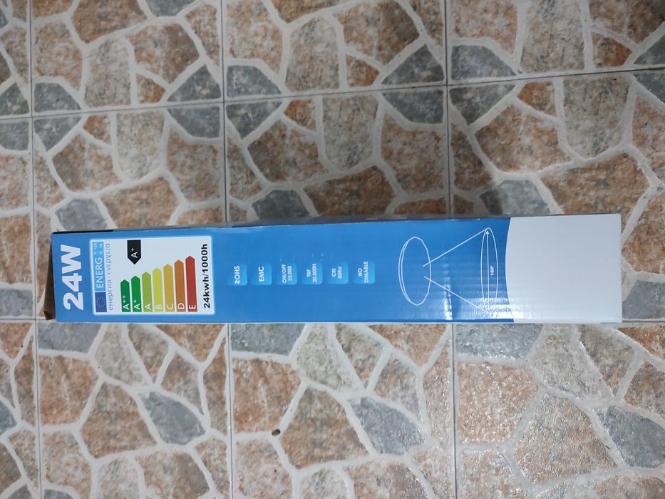 Plafond de teto em PVC