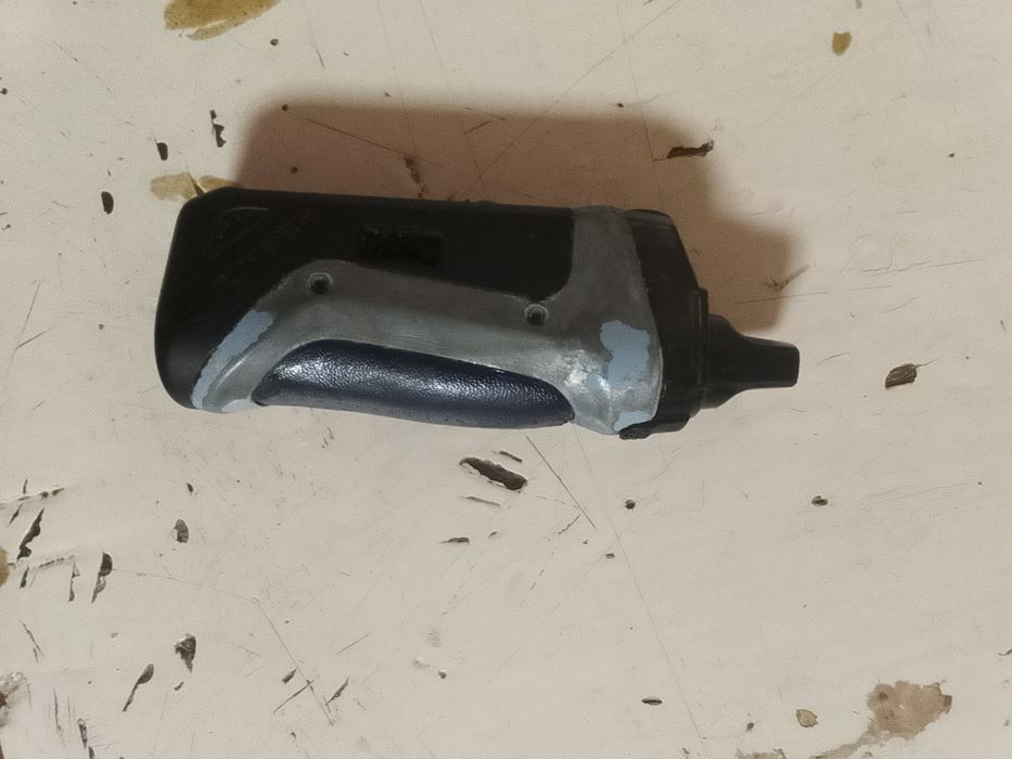 Под  бу  картридж спалений