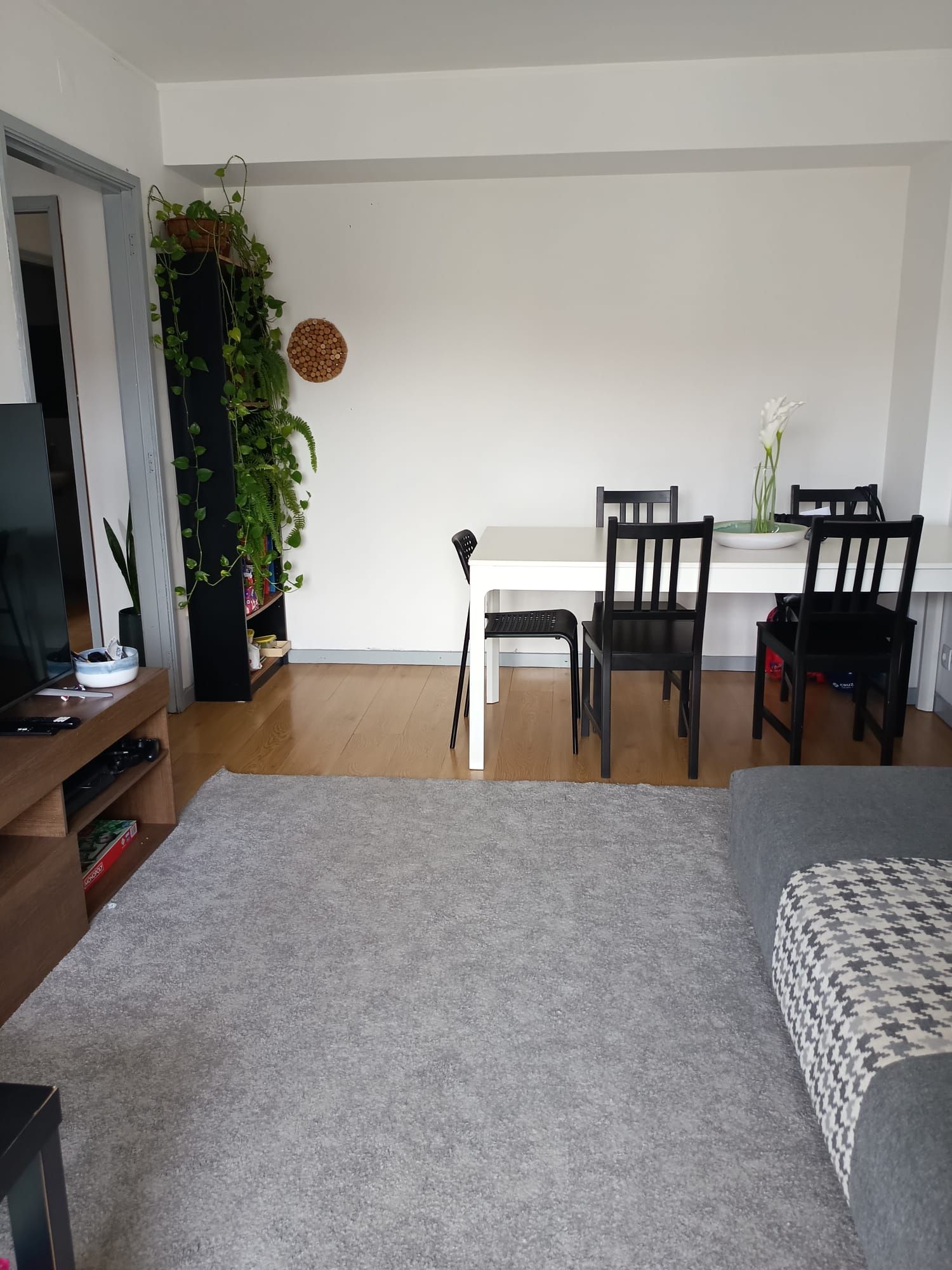 Apartamento para Venda T2 Trofa (1000m do centro)