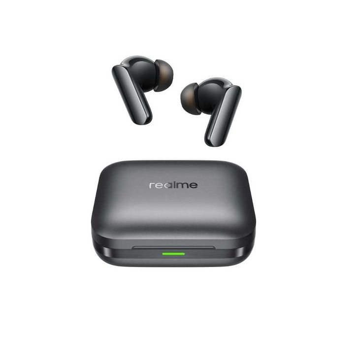 Słuchawki REALME Buds Air 7 PRO ANC IP55