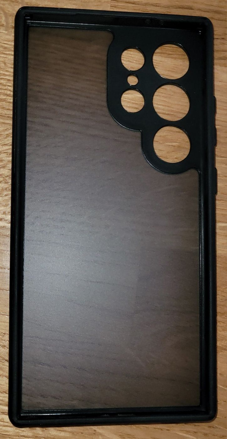 Solidne etui do Samsung Galaxy S24 Ultra