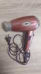 Secador de cabelo Moulinex