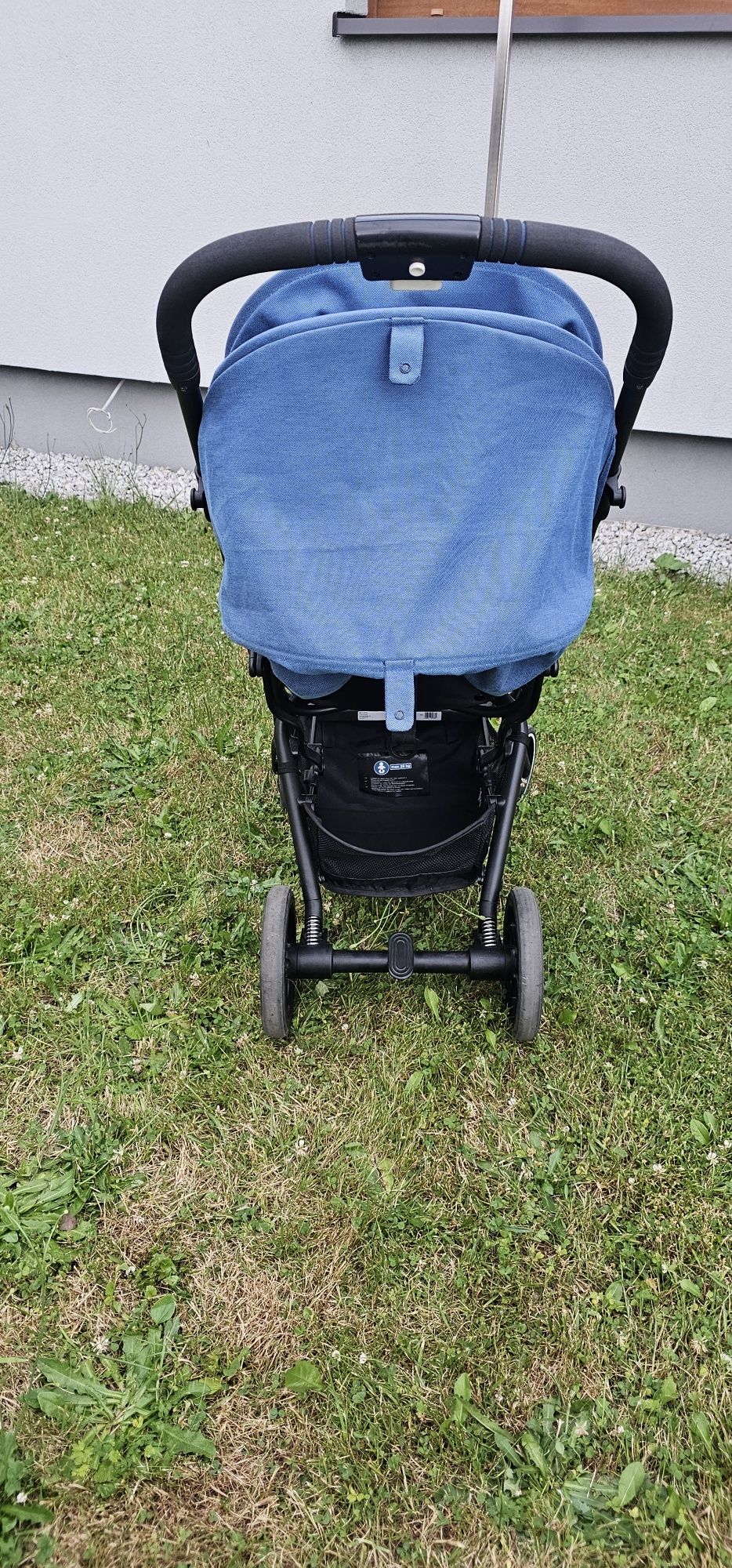 Wózek dziecięcy Cybex Eezy s 2 plus  s2+ s+2 s + 2 plus   spacerówka