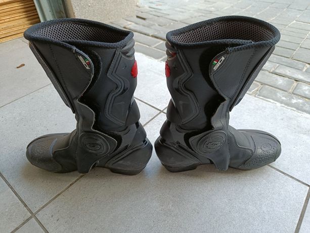 Buty motocyklowe Sidi Vertigo rozmiar 42