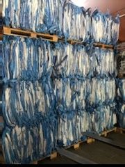 Worki big bag bagi begi 80x100x190 bigbag ba palete euro bigbagi 1 ton