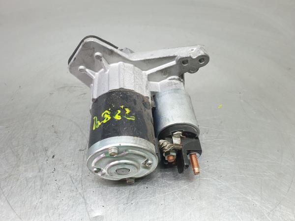 Motor de arranque RENAULT Megane IV (B9A/M_)