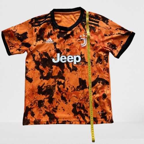 Oryginalna koszulka Cristiano Ronaldo Juventus Adidas 20/21