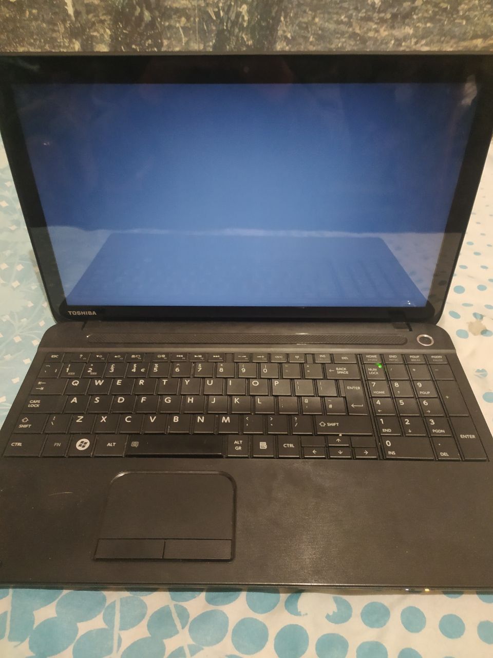 Toshiba SATELLITE C50Dt-A-103