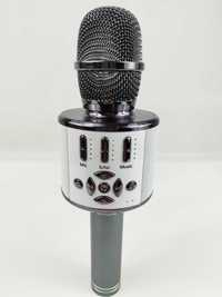 Mikrofon Karaoke modulacja głosu