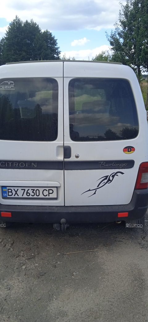 Продам власний автомобіль