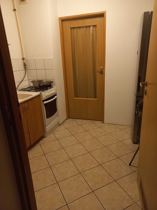 Mam do wynajęcia pokój 1-osob. z osobnym wejściem