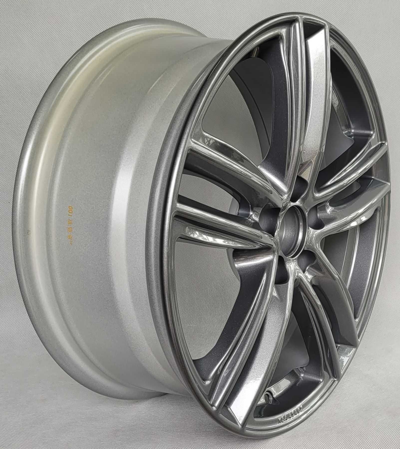 Felgi 17 MG ZS Subaru Forester Legacy 5 Outback 4 XV Toyota 86 5x100