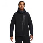 Кофта Nike Sportswear Tech Fleece Woven Full-Zip оригінал CZ9903-010