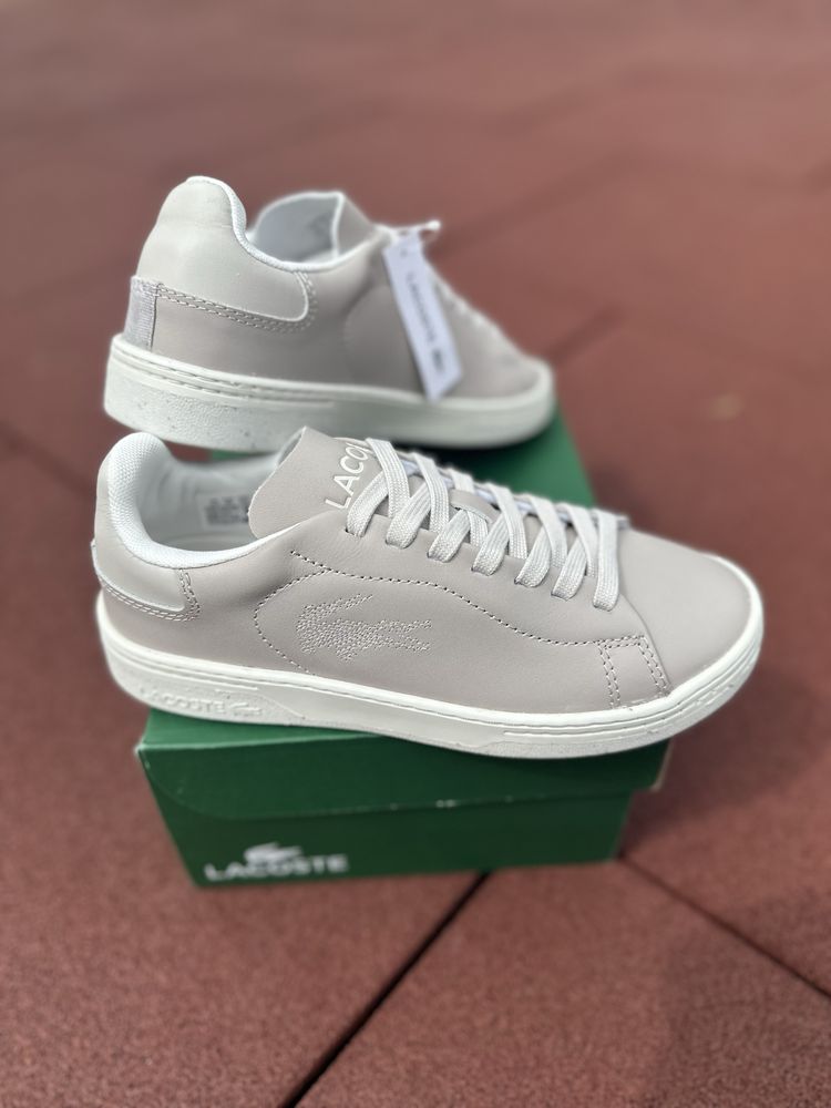 Жіночі кросівки Lacoste 36-37p