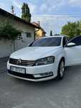 Автомобіль Volkswagen Passatt