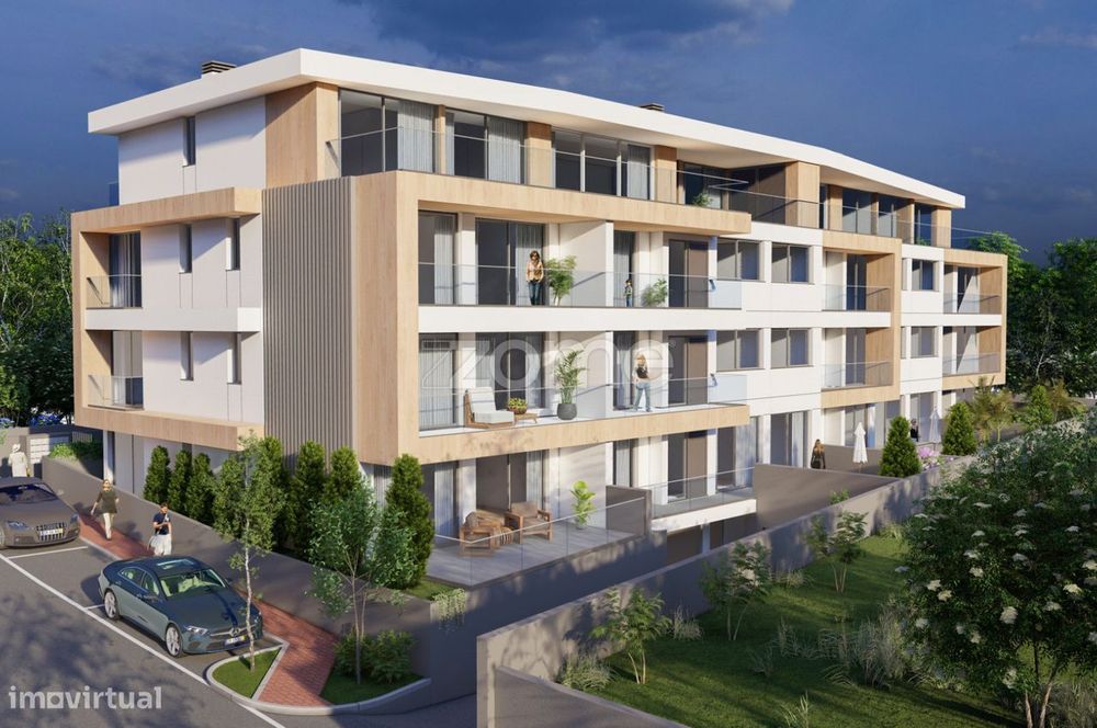 Apartamento T3  no Caniço, Santa Cruz