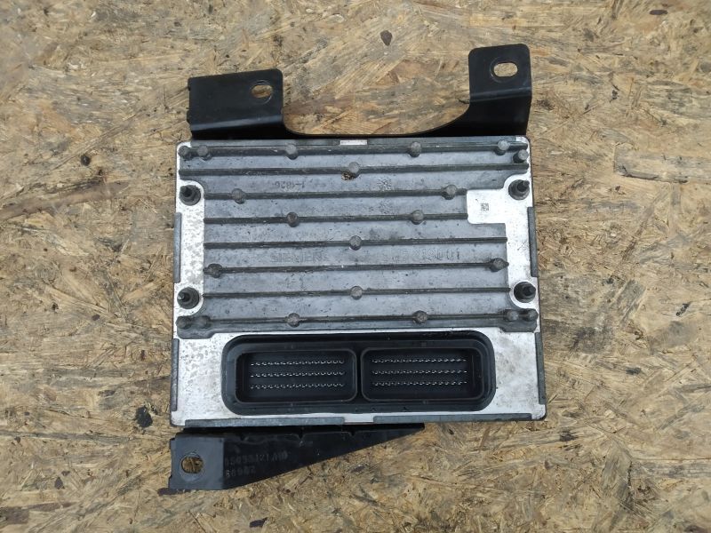 STEROWNIK KOMPUTER ECU CHRYSLER PT CRUISER 1.6 P05033174AA 05033091AJ