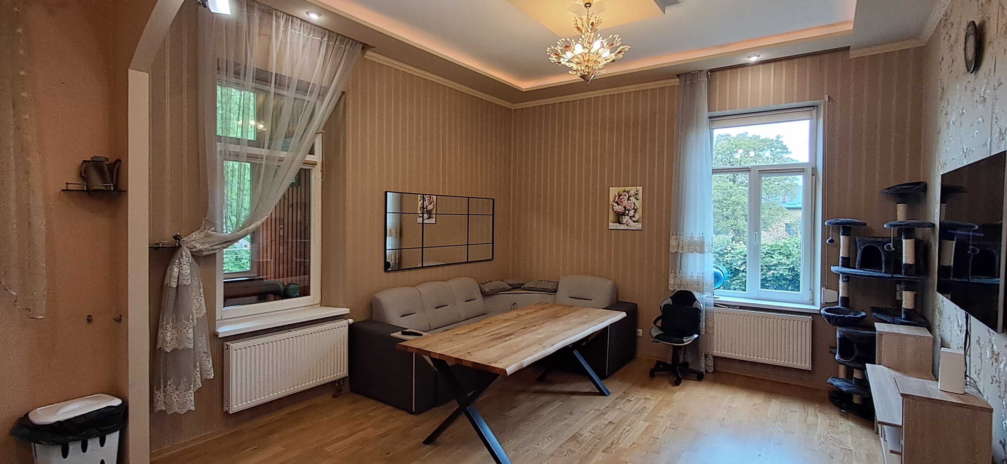 Продаж 5 кім квартири вул. Княгині Ольги 5є