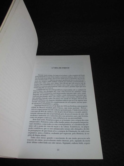 Livro Para compreender Freud Edgar Pesch