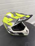 Kask Cross Quad Airoh Terminator