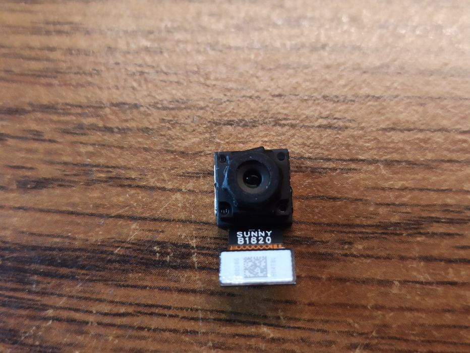 Фронтальна камера Xiaomi A2