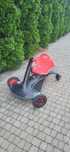 Drifter turnado 24v