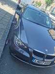BMW 318i 2.0cc petrol automatic