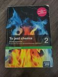 Chemia 2 podręcznik